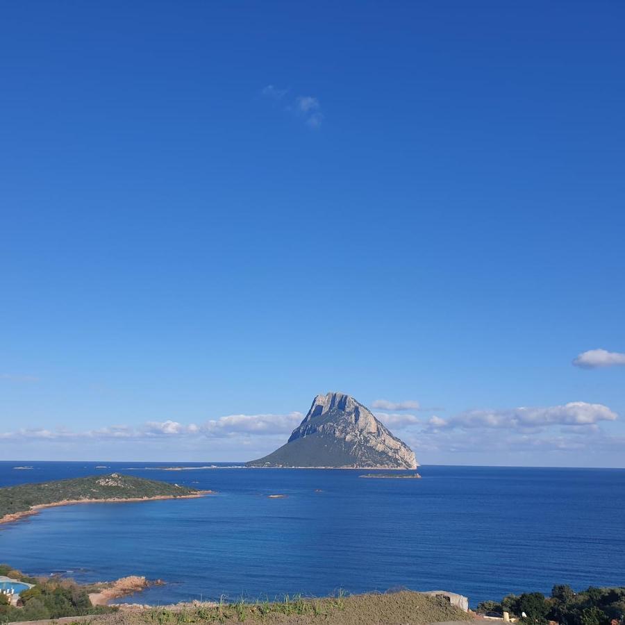 Appartamento Vasiliki Порто-Сан-Паоло Экстерьер фото